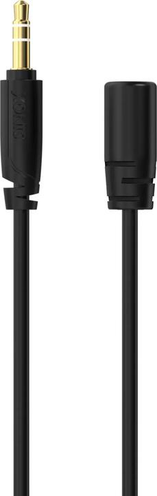 Actual product image Sinox SXA06053 (3 m, 3.5mm jack (AUX))