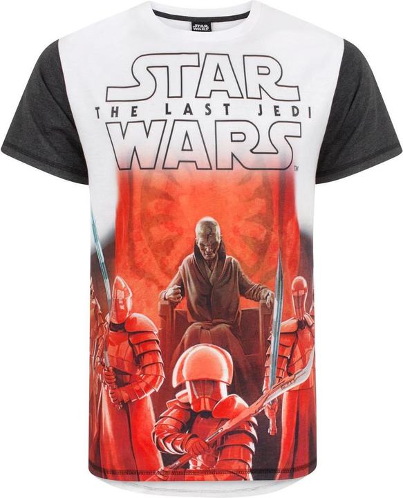 Star Wars UTNS4401 P