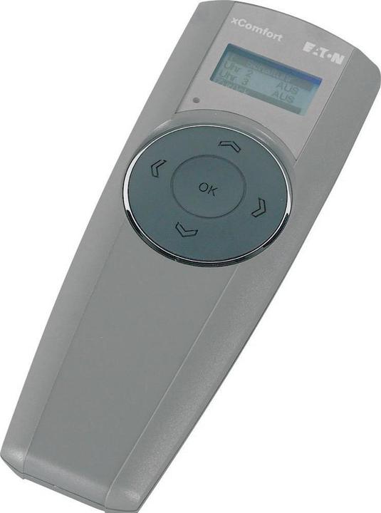 Image du produit Eaton Télécommande xComfort (Télécommande spécifique à l'appareil)