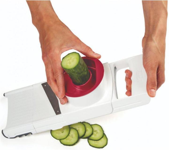 Actual product image Zyliss Planes