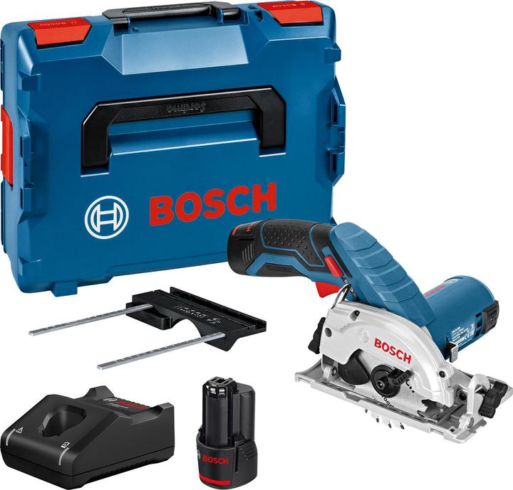 Image du produit Bosch Professional GKS 12V