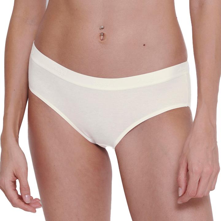 Actual product image Sloggi Pack of 6 GO Casual hipsters (XS, pack of 6)