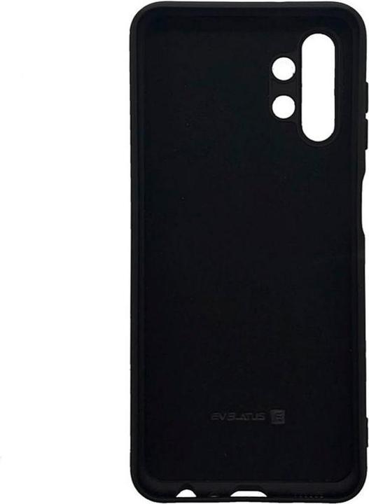 Immagine prodotto Evelatus Samsung A13 Nano Custodia nera (Samsung Galaxy A13)