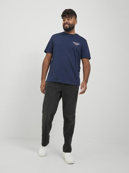Produktbild Jack & Jones Mike Original SBD 425 Plus Size Comfort Fit Jeans (W40/L30)