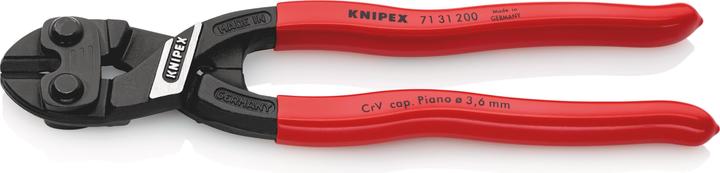 Actual product image Knipex CoBolt (200 mm)