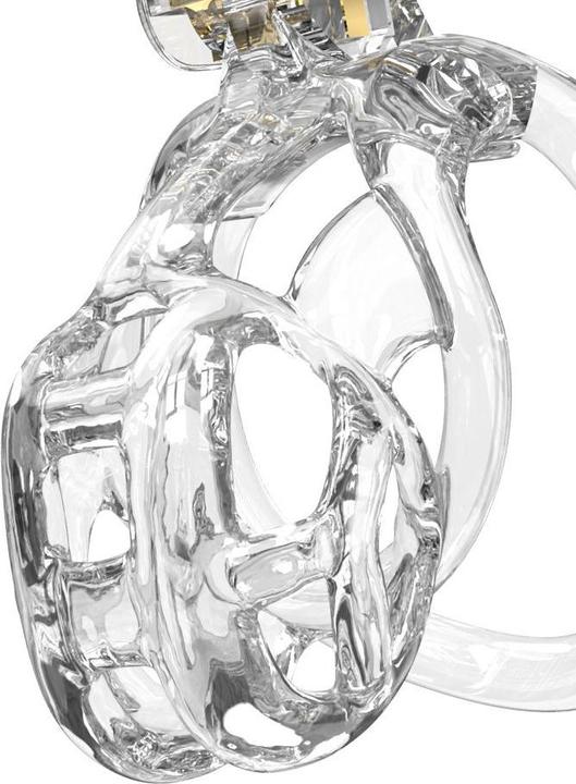 Actual product image Rimba P-Cage