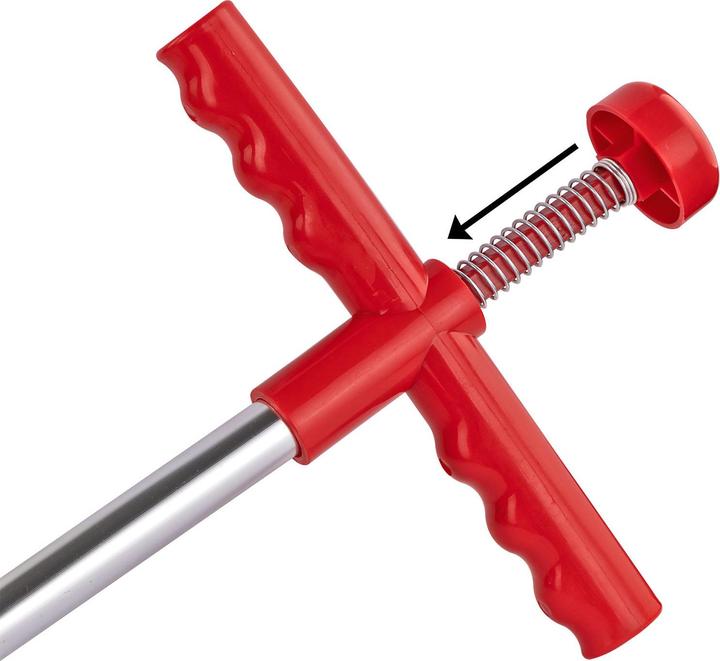 Actual product image Dema Weeder / Planting Aid Speedy Weedy