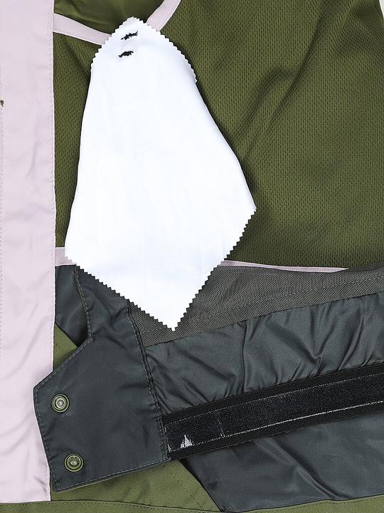 Actual product image Scott Sports Women's Jacket Ultimate Warm (XS)