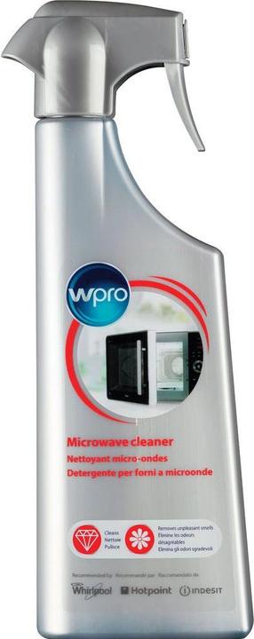 Produktbild Whirlpool Wpro Natur Vitro