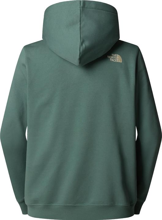 Immagine prodotto North Face Drew Peak (S)