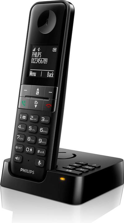 Philips D4751B