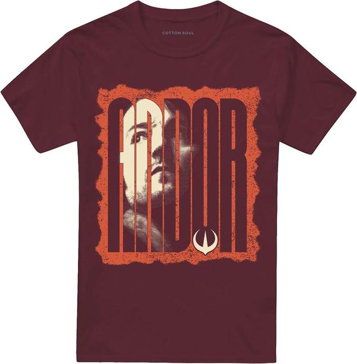 Produktbild Star Wars TShirt (L)