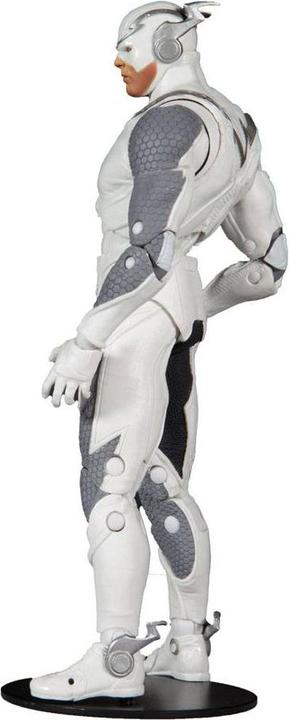 Produktbild McFarlane DC Multiverse The Flash (Hot Pursuit) 18cm