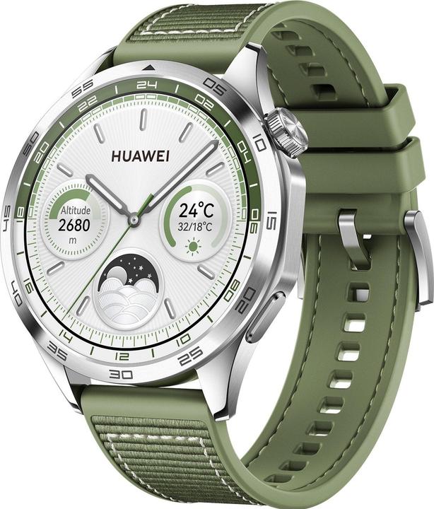 Groen