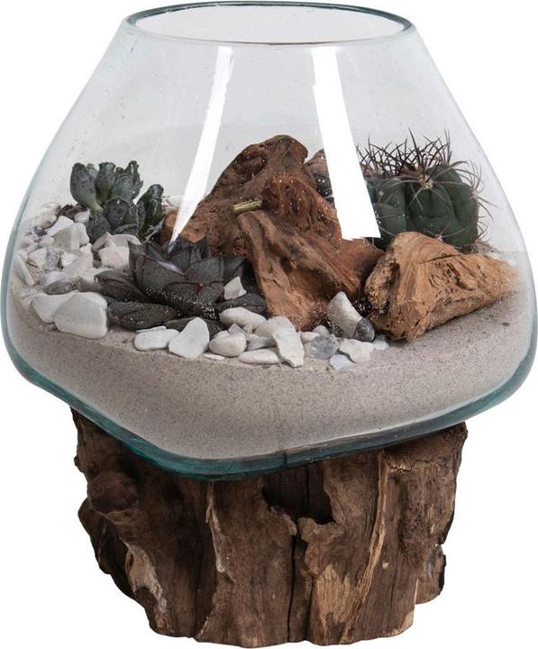 Produktbild House Nordic San (29 x 30 x 30 cm)