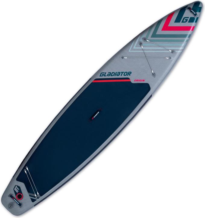 Produktbild Wüsthof Stand Up Paddling Board Set Origin 2023 (12'6")