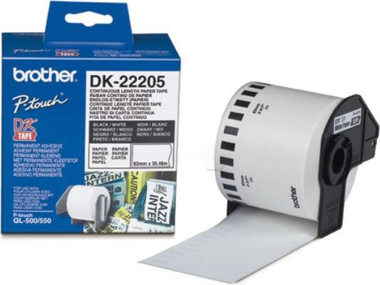 Image du produit Brother Dk-22205