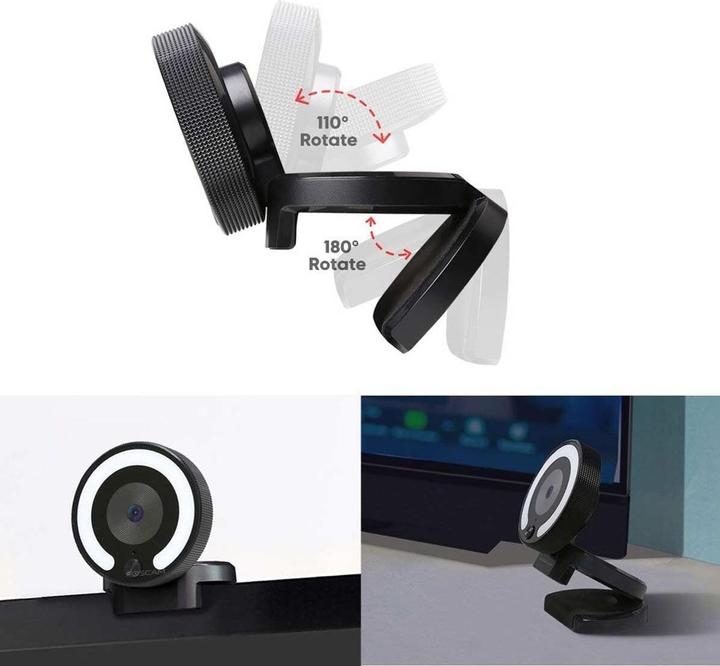 Image du produit Foscam W28 (2 Mpx)