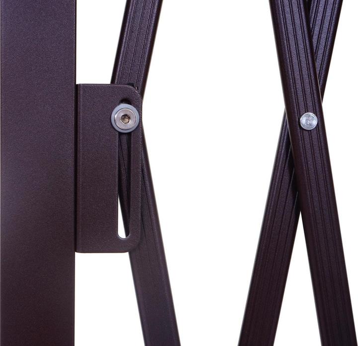 Actual product image Swisshandel24 Barrier grid