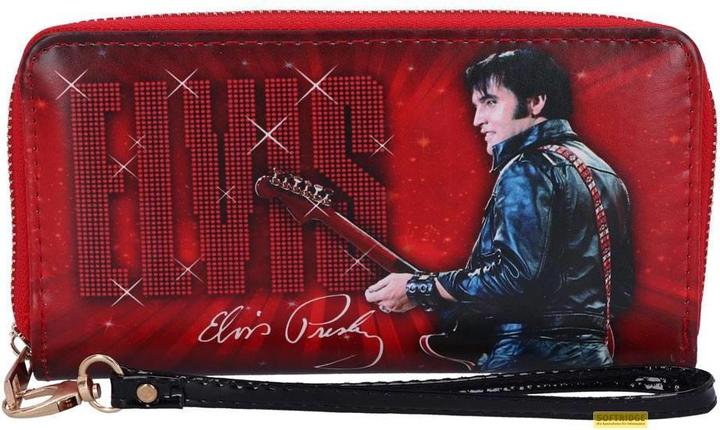 Image du produit Nemesis Now Elvis - Porte-monnaie Elvis 68 19cm