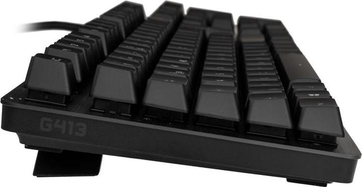 Produktbild Logitech G G413 (DE, Kabelgebunden)