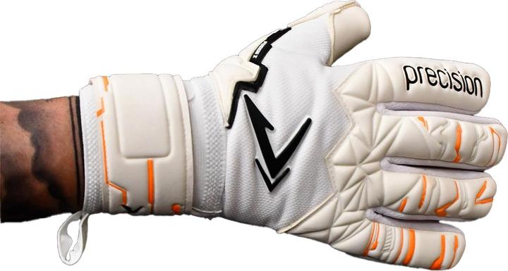 Immagine prodotto Precision Fusion X Negative Guanti da Portiere Replica Adulto Unisex (11)