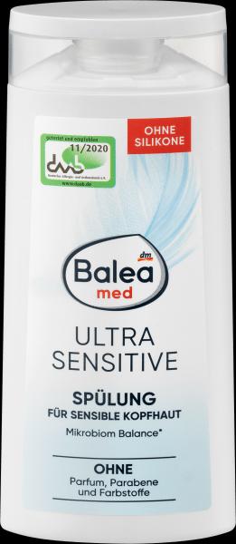dm Balea MED Spülung Ultra Sensitive (250 ml)