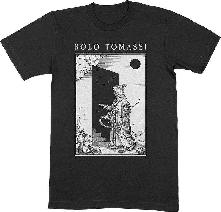 Actual product image Rolo Tomassi Portal (S)