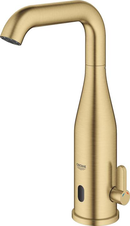 Immagine prodotto Grohe Elettronica a infrarossi Miscelatore per lavabo ESSENCE E, con miscelatore, batteria 6 V cool