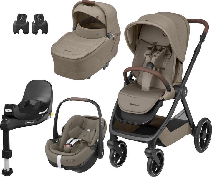 Image du produit Maxi-Cosi Oxford Plus Set