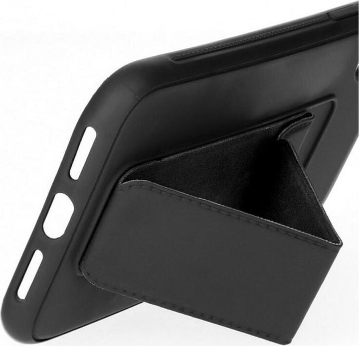 Actual product image KSIX Case with stand (Apple iPhone 11 Pro)