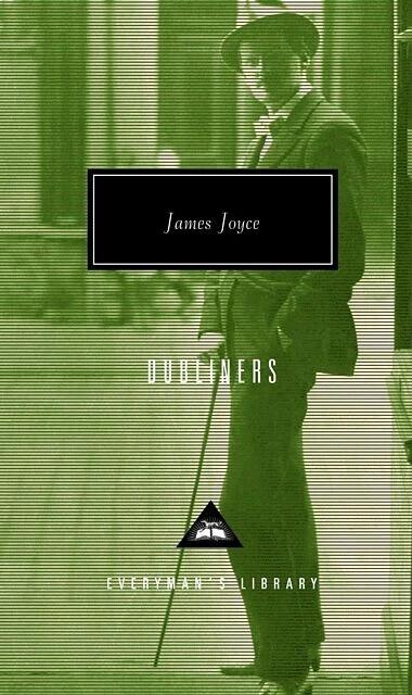 Immagine prodotto Dubliners (Giacomo Joyce, Inglese)