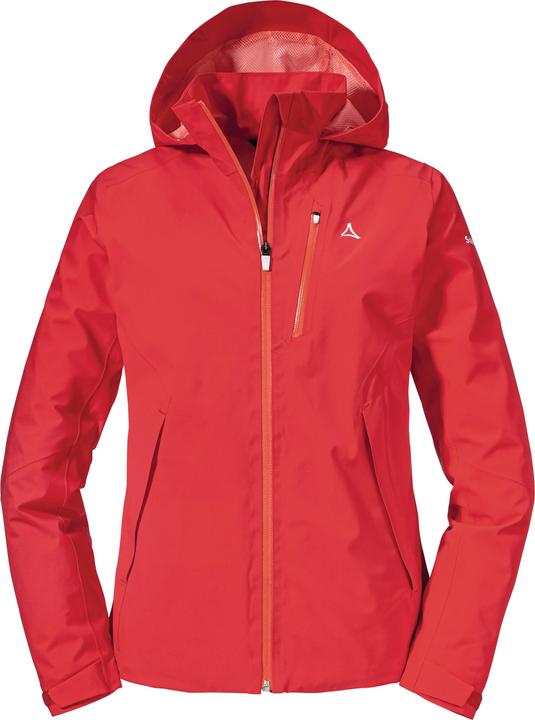 Produktbild Schöffel Jacket Arnspitze (48)