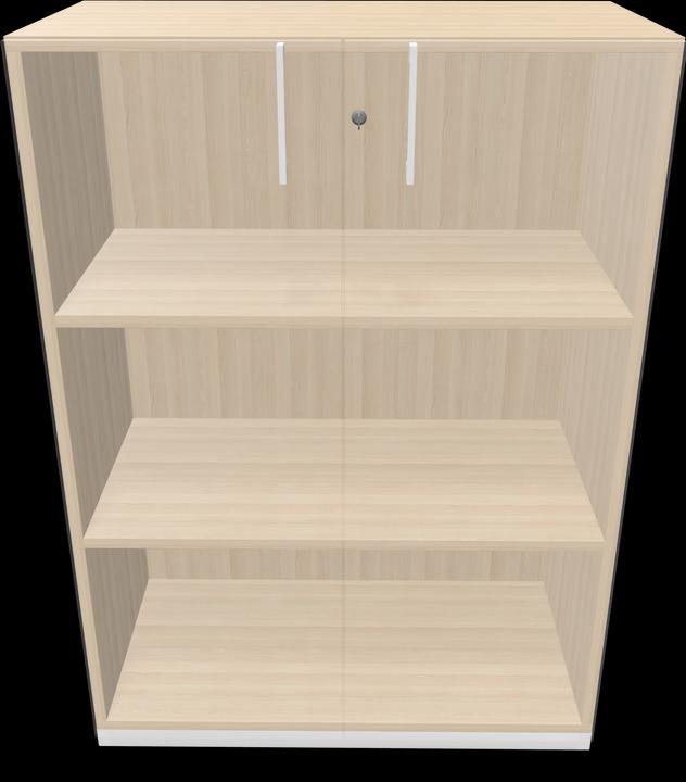 Immagine prodotto Narbutas Scelta armadio con porta a battente (80 x 40 x 111,5 cm)