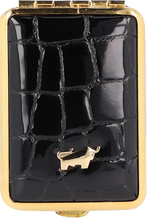 Immagine prodotto Braun Büffel Portapillole Verona in pelle 6 cm