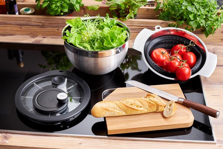 Produktbild Rösle Salatschleuder
