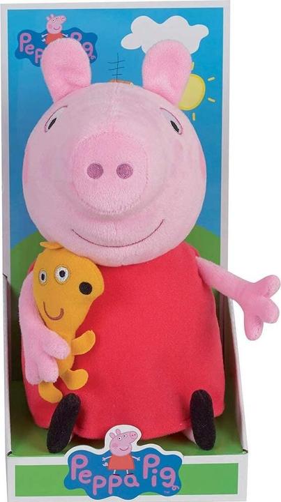 Image du produit Peppa Pig 25 cm (25 cm)