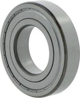 Produktbild SKF Rillenkugellager 6208 -ZZ/VA208 Innen-Ø 40 mm Aussen-Ø 80 mm Breite18 mm