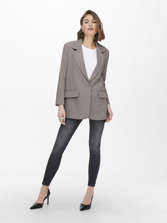 Actual product image Only Long blazer (36)