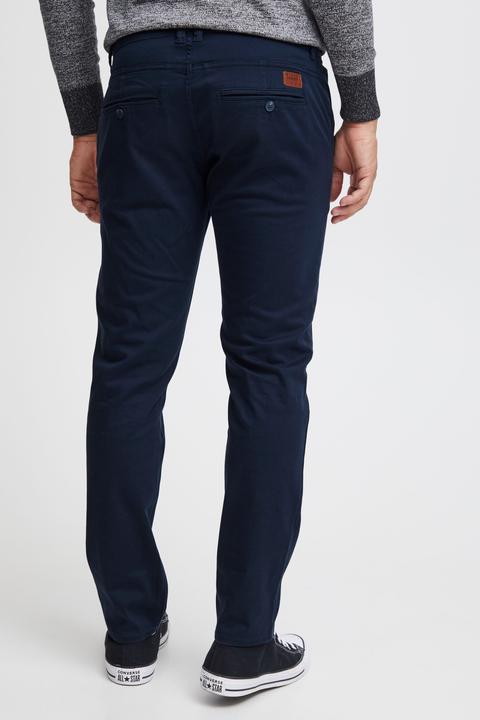 Produktbild Blend ME - BHTrompo - Trousers - 20717014 ME (W30/L32)