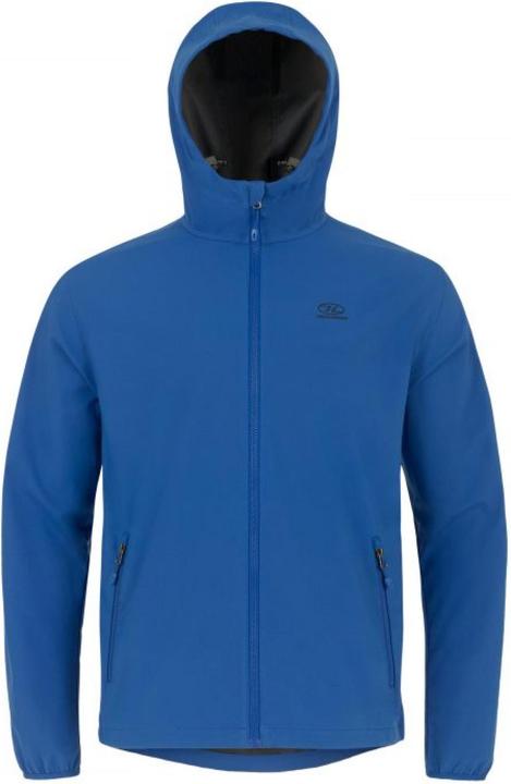 Produktbild Highlander Shield Jacket Deep Blue XXL (XXL)