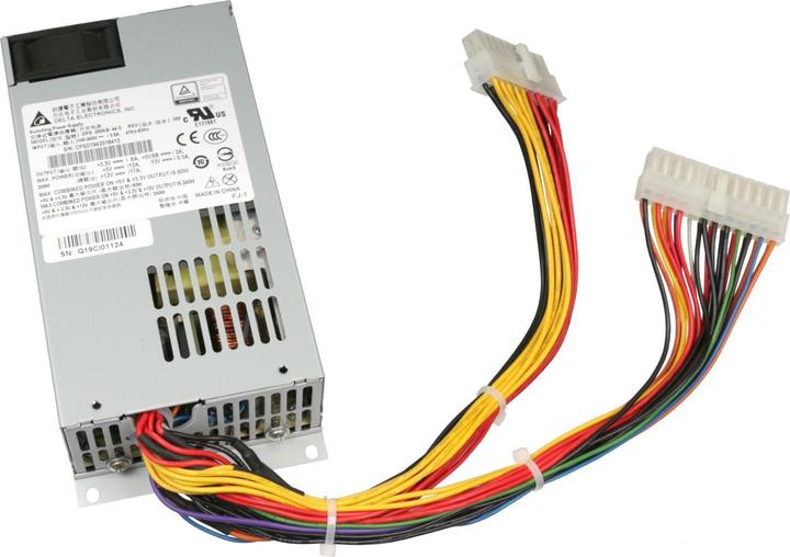 Actual product image QNAP SP-6BAY-PSU