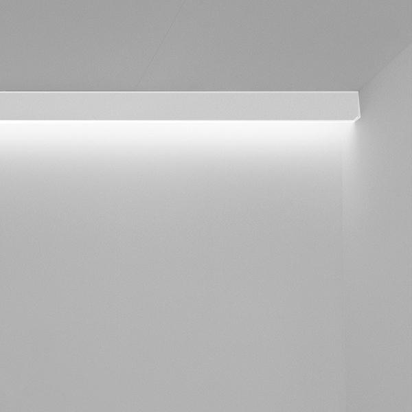 LTS LED-Lichtvoute (1260 lm)