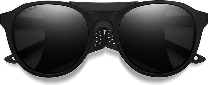 Produktbild Smith Venture (Matte Black, polarized black)