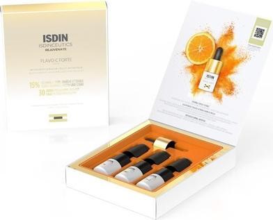 Isdin Isdinceutics Rejuvenate Flavo-C Forte Serum 5.3ml (15.90 ml)