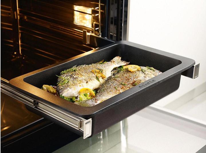 Produktbild Miele Gourmetbräter