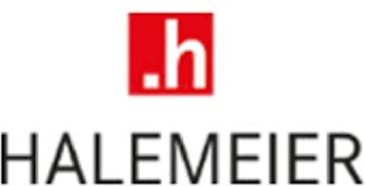 Actual product image Halemeier 1-channel smart receiver MultiWhite² 12 V