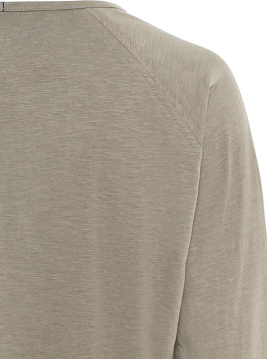 Actual product image Camel Active Long-sleeved shirt made from pure cotton (S)