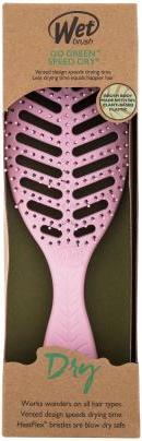 Actual product image Wet Brush Go Green Speed Dry