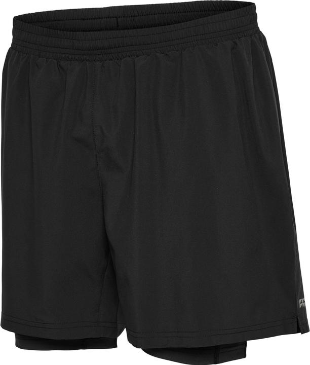 Produktbild Newline nwlDETROIT 2IN1 SHORTS MEN (XL)